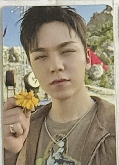 率 迷12 follow dvd follow, right here 卡包卡