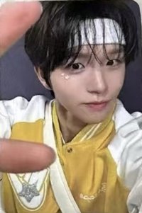 WISHFUL wm 簽售卡 