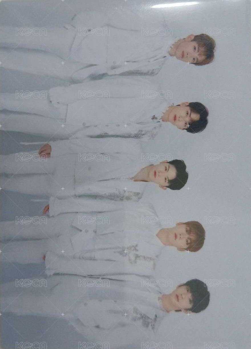 20蛋巡 隨機卡 分隊卡 正面