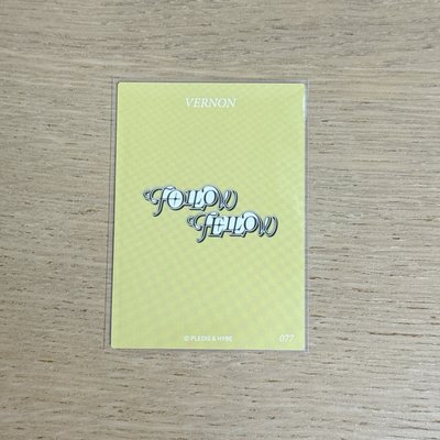 💙Follow Fellow 日卡包-率(損)