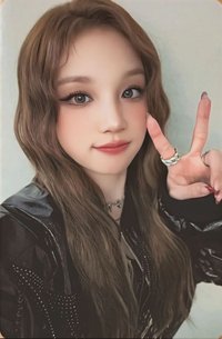 YUQ1 kms 7.0 簽售卡 