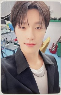 精選專 yzy 特典卡 