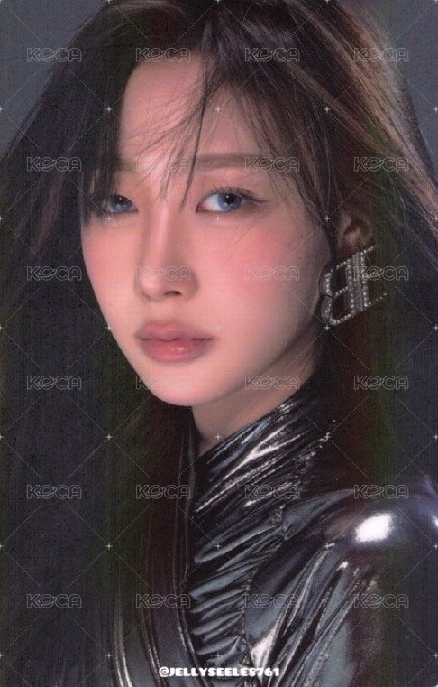 Whiplash hottracks 特典卡 教保特典吉 正面