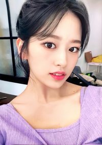 新DICON D社 俞真單封 雜誌卡 