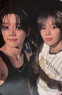 ODYSSEY 專輯卡 預售禮