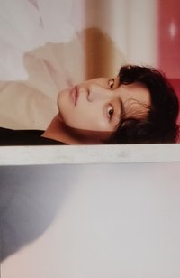 Daydream展 生寫真 