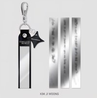 一巡TW 鑰匙圈吊飾 