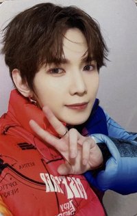 ANITEEZ IN ICE CITY 周邊卡 