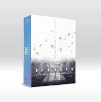 15OS 藍光光碟 2016