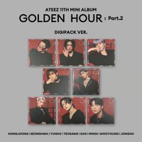 GH2 DIGIPACK ver.