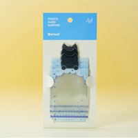 zeroni FW 卡套 (組) 