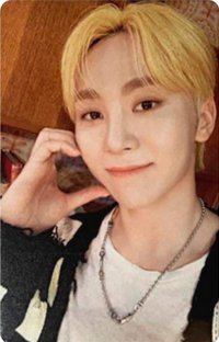 正四 yzy A 簽售卡 