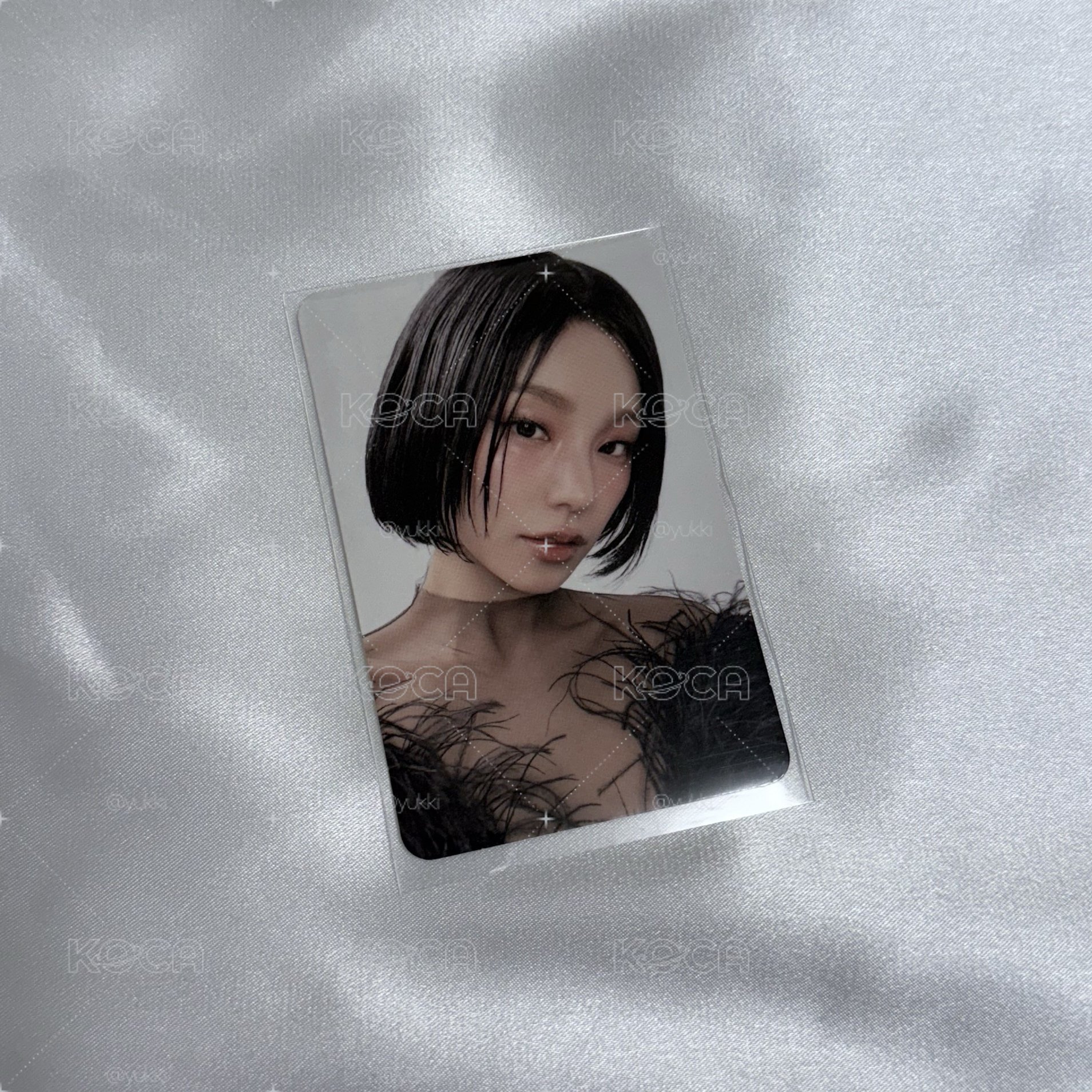 AIR 黃禮志solo專卡