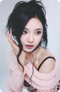 2025 SMT30 QQ音樂 周邊卡 nfc寧