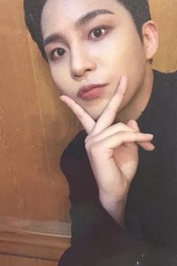 SPIN OFF : FROM THE WITNESS 專輯卡 Witness ver. 2