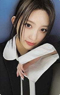 I've IVE 專輯卡 l’ve IVE ver.3 專卡