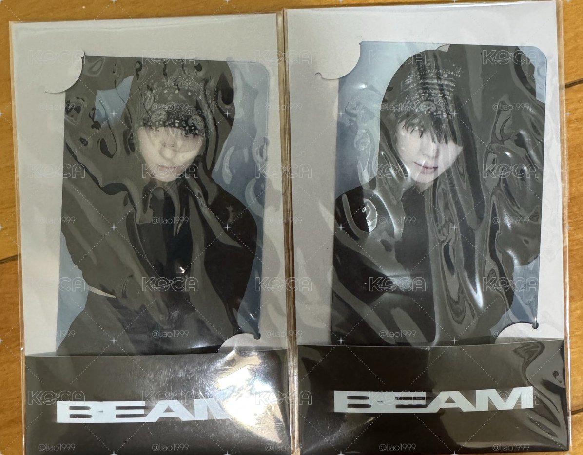 ❤️BEAM 手機掛繩