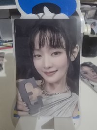 WE ARE隨機卡包- 字母妮