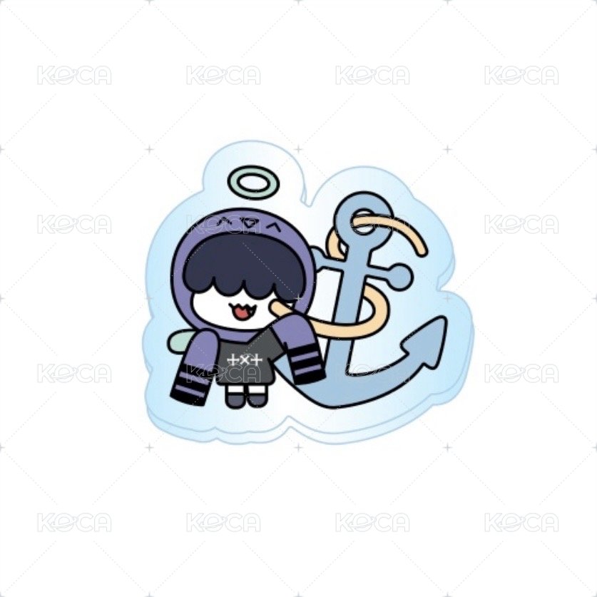 日巡神奈川 船錨哼呀寧