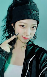 CRAZY wvs 特典卡 Studio choom PB ver.