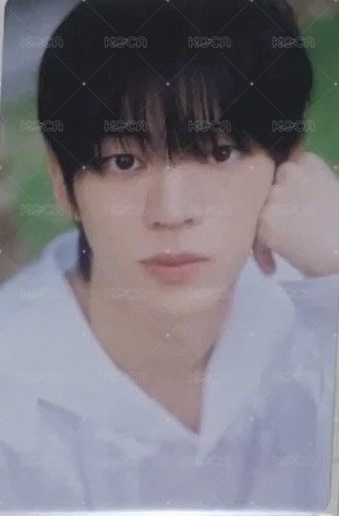 初次見面 隨機卡 卡包卡 正面