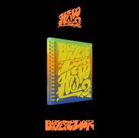 HOW? 專輯 Wind ver.