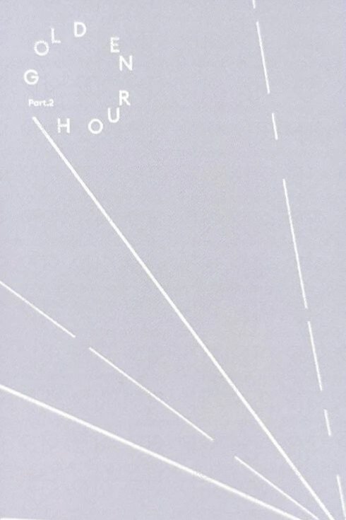 GH2 專輯卡 TO ver. A 背面