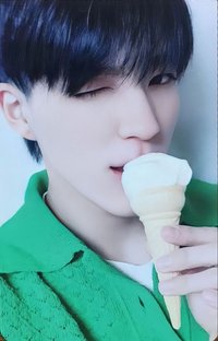 Beatbox 專輯卡 New School ver