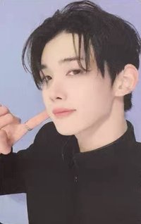 月狼 yzy 3.0 簽售卡 