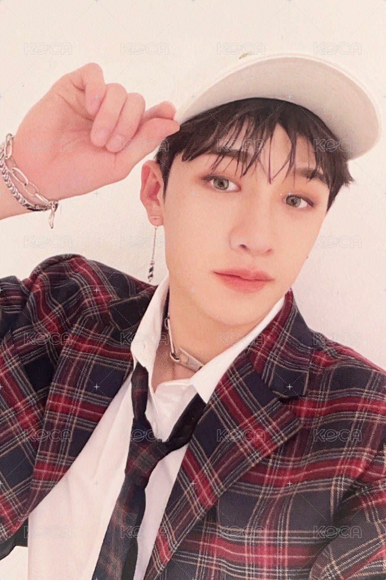 聖誕 專輯卡 預購禮 正面