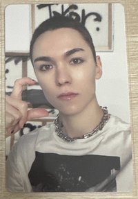 seventeen 正五 克拉盤 the8