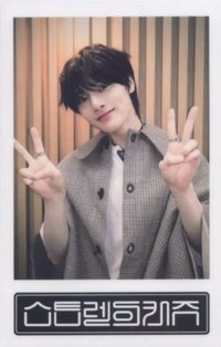 5-STAR 2.0 快閃店 滿額卡 拍立得