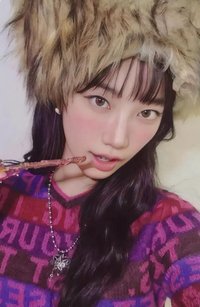 CRAZY yes24 簽售卡 簽售