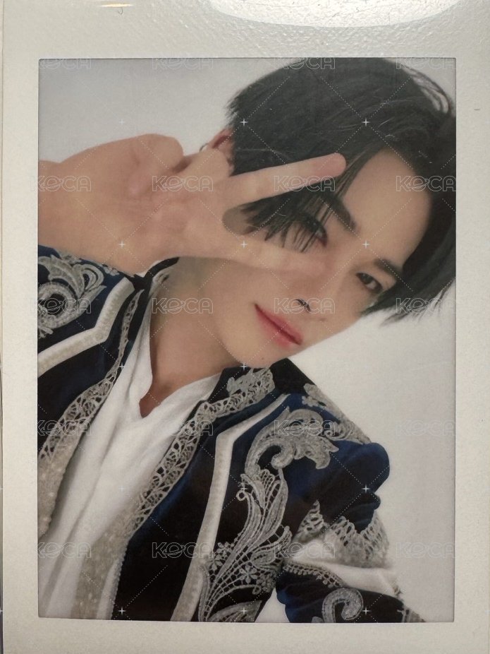 FATE+ 周邊卡  正面