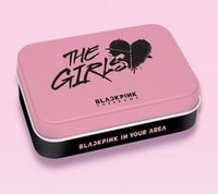 BPTG ost原聲帶 Stella粉色版