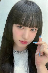 After LIKE tou 特典卡 