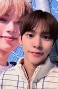 Get A Guitar sr 1.0 簽售卡 