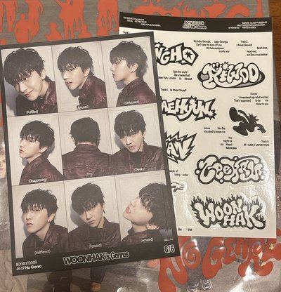 【可直拍】🔅空專、明信片、貼紙