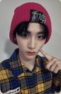 WHY.. dmm 4.0 簽售卡 4