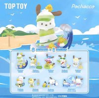 TOP TOY 假日海灘