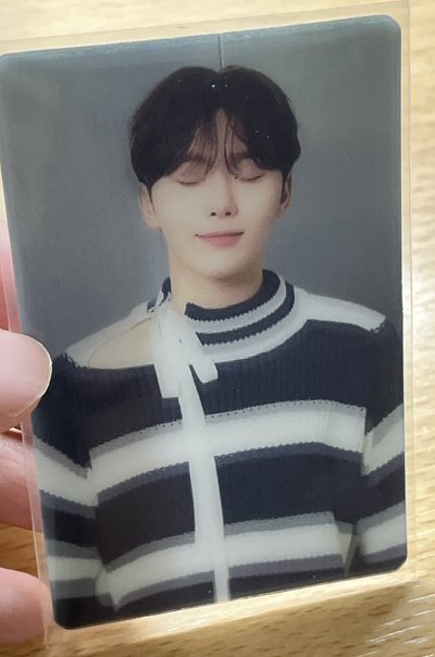 24年克拉島變化卡 寛