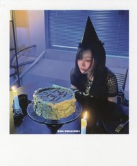 正規一 滿額卡 快閃滿額拍立得吉