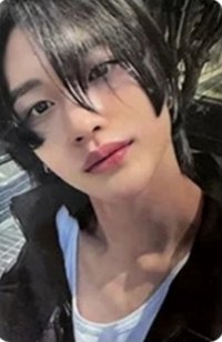 Get A Guitar 周邊卡 攝影展小卡