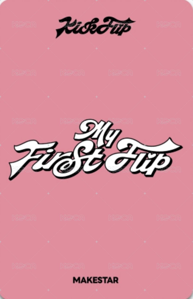 迷三 ms 6.0線上 簽售卡 來的路上撿到的ver. 背面