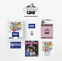 一期會員 會員禮 一般版