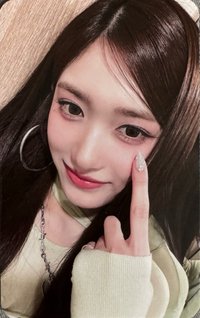 I'VE MINE sw 15.0 台簽 簽售卡 