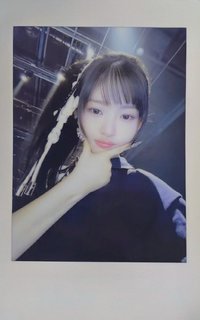 IVE SWITCH 塔店 拍立得 特典卡 