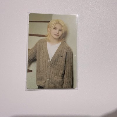 24 克拉島拍立得-李知勳