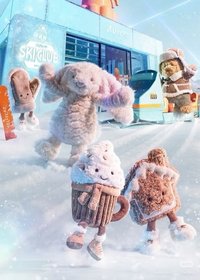 SKI CLUB x LA 美國洛杉磯限定🇺🇸