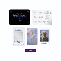 4th FM 盒裝小卡組 